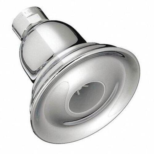 DESCRIPTION: (5) WALL MOUNTED SHOWER HEAD BRAND/MODEL: AMERICAN STANDARD #16T977 RETAIL$: $31.64 EA SIZE: 2.0 GPM QTY: 5