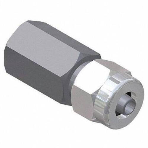 DESCRIPTION: (4) FULL COUPLING BRAND/MODEL: CONTINENTAL INDUSTRIES #4EHJ4 RETAIL$: $150.00 EA SIZE: 3/4 IPS STEEL QTY: 4