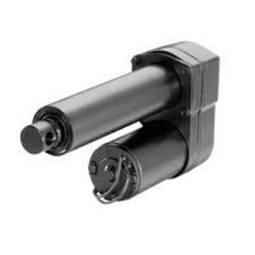 DESCRIPTION: (1) ACTUATOR BRAND/MODEL: D36-10A5-06 RETAIL$: $433.65 EA SIZE: 250 LBF QTY: 1