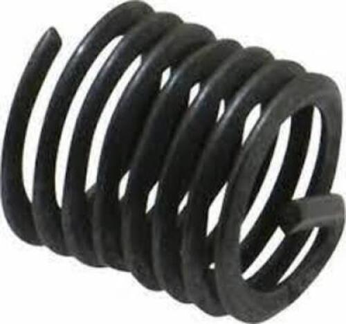 DESCRIPTION: (7) BOXES OF (100( SCREW LOCKING INSERT BRAND/MODEL: HELICOIL #A4184-8CNW120 RETAIL$: $50.00 EA SIZE: 1.258X1.5 QTY: 7
