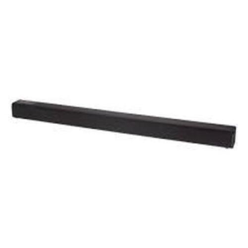DESCRIPTION: (1) BLUETOOTH SOUNDBAR BRAND/MODEL: ONN RETAIL$: 30 SIZE: 32 IN QTY: 1