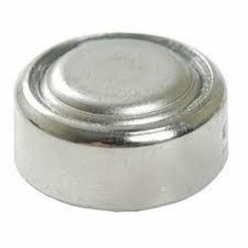DESCRIPTION: (4) BUTTON ALKALINE BATTERY BRAND/MODEL: DURACELL 76A QTY: 4