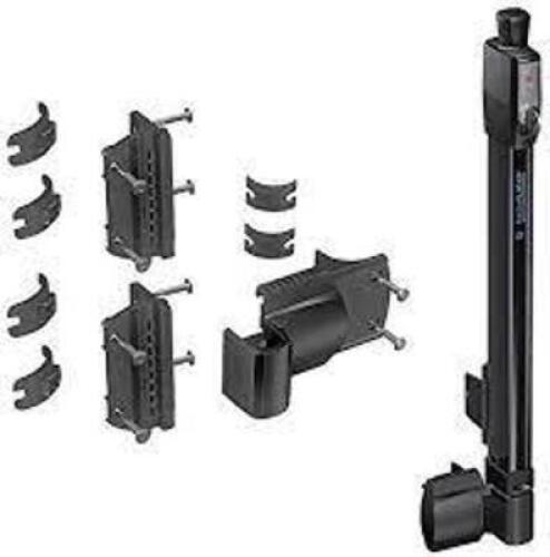DESCRIPTION: (1) MAGNETIC SAFETY GATE KIT BRAND/MODEL: MAGNALATCH #53YC12 RETAIL$: $296.94 EA QTY: 1