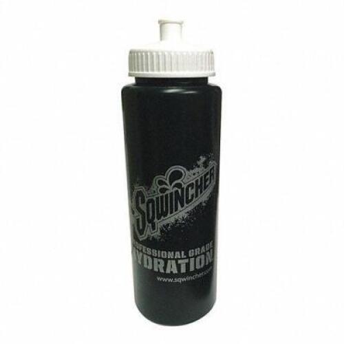 DESCRIPTION: (18) HYDRATION BOTTLE BRAND/MODEL: SQWINCHER INFORMATION: YELLOW IMAGES ARE FOR ILLUSTRATION PURPOSES ONLY AND MAY NOT BE AN EXACT REPRES