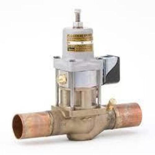 DESCRIPTION: () PRESSURE REGULATOR BRAND/MODEL: FLO CON PARKER #SPORT II RETAIL$: $480.67 EA SIZE: 10" HG TO 120 PSI QTY: 1