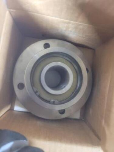DESCRIPTION: (2) MOUNTED BEARING BRAND/MODEL: HUB CITY TYPE E INFORMATION: MUST COME INSPECT RETAIL$: $40.00 EA SIZE: 44594 QTY: 2