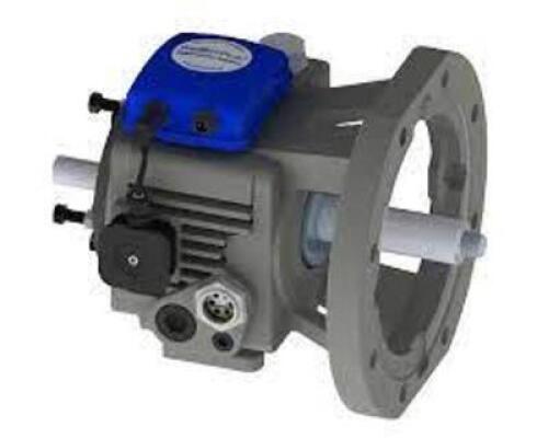 DESCRIPTION: (1) POWER END PUMP BRAND/MODEL: PUMPWORKS INDUSTRIAL #6207 INFORMATION: IMAGES ARE FOR ILLUSTRATION PURPOSES ONLY AND MAY NOT BE AN EXACT