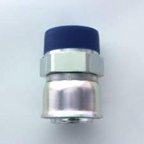 DESCRIPTION: (7) MALE PIPE ADAPTER BRAND/MODEL: PARKER #26 10126-32-32 RETAIL$: $100.00 EA SIZE: 2 NPT X 2 QTY: 7