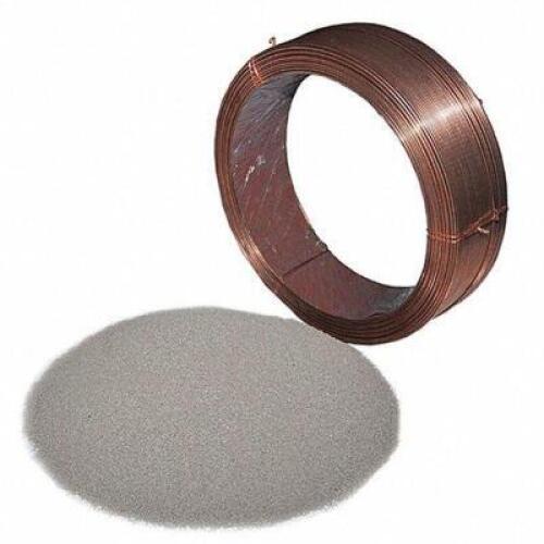 DESCRIPTION: (1) SUBMERGED ARC WELDING WIRE BRAND/MODEL: GRAINGER/24D997 INFORMATION: MILD STEEL/AWS A5.17 EL12 QTY: 1
