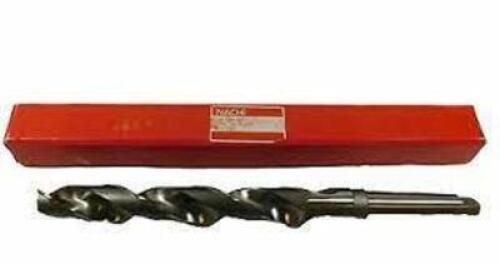 DESCRIPTION: (1) TAPER SHANK DRILL BRAND/MODEL: NACHI #LIST601 INFORMATION: GENERAL PURPOSE REGULAR SHANK RETAIL$: $43.00 EA SIZE: 2/5/2008 QTY: 1