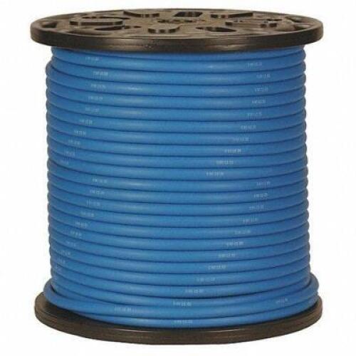 DESCRIPTION: (1) SPOOL OF AIR HOSE BRAND/MODEL: CONTINENTAL INFORMATION: BLUE IMAGES ARE FOR ILLUSTRATION PURPOSES ONLY AND MAY NOT BE AN EXACT REPRES