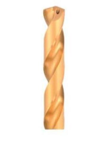 DESCRIPTION: (4) KOOL TWIST 203 SERIES COOLANT FED DRILLS BRAND/MODEL: CJT 29302181 RETAIL$: $158.33 EA` SIZE: 9/32" QTY: 4