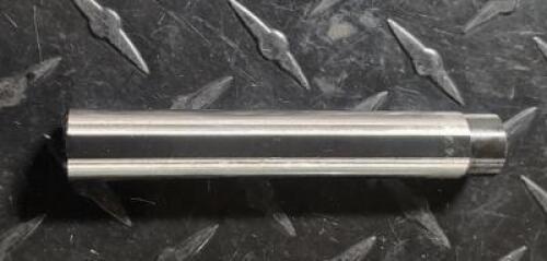 DESCRIPTION: (1) ISO TURN TURNING TOOL HOLDER BRAND/MODEL: ISCAR SBB D159-4 RETAIL$: 189.52 SIZE: HOLDER FOR 4-7MM BORING BARS QTY: 1