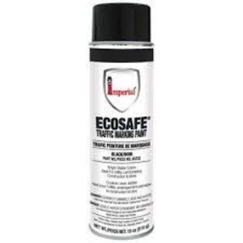 DESCRIPTION: (6) TRAFFIC MARKING PAINT BRAND/MODEL: IMPERIAL INFORMATION: WHITE RETAIL$: $13.01 EA SIZE: 12 OZ QTY: 6