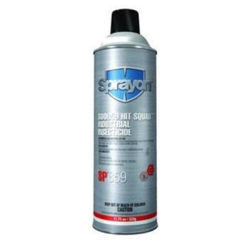 DESCRIPTION: (6) INSECT REPELLENT BRAND/MODEL: SPRAYON #SP859 RETAIL$: $13.12 EA SIZE: 11 OZ QTY: 6