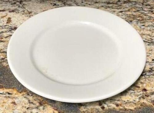 (14) 9" DINNER PLATES