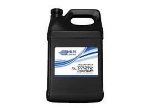 DESCRIPTION: (1) COMP OIL PLUS 100 BRAND/MODEL: MILES SB RETAIL$: $115.46 EA SIZE: 1 GALLON QTY: 1