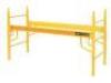 DESCRIPTION: (1) HIGH EXTENSION BRAND/MODEL: METAL TECH/I-ISEX4PPNCAS INFORMATION: FOR BAKER SCAFFOLD/YELLOW/LOAD CAPACITY: 1000 LBS RETAIL$: 360.79 S - 2