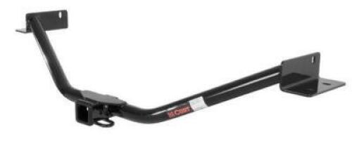 DESCRIPTION: (1) TRAILER HITCH BRAND/MODEL: CURT/33 INFORMATION: BLACK/CLASS 3/FOR: HYUNDAI SANTA, KIA SORENTO RETAIL$: 240.98 SIZE: 2"RECEIVER QTY: 1
