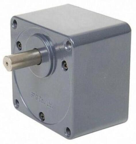 DESCRIPTION: (3) CONTINUOUS SPEED REDUCER BRAND/MODEL: DAYTON/23L552 INFORMATION: RATIO: 30:1/FLANGE-MOUNT RETAIL$: 29.90 EACH QTY: 3