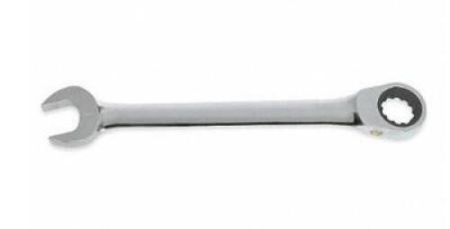 DESCRIPTION: (10) RATCHETING WRENCH BRAND/MODEL: WESTWARD/1LEA2 INFORMATION: ALLOY STEEL/ARC SWING: 5 DEGREES RETAIL$: 24.06 EACH SIZE: 7-1/2"L X 9/16