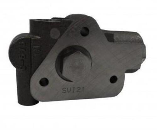 DESCRIPTION: (1) SECTIONAL CONTROL VALVE BRAND/MODEL: PRINCE/SVI25 INFORMATION: REVERSIBLE HANDLE/MAX PSI: 3000 PSI RETAIL$: 73.44 QTY: 1