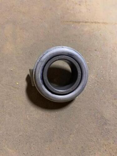 DESCRIPTION: (2) DISC HARROW BEARING BRAND/MODEL: NATIONAL/DC-208-TT INFORMATION: SQUARE BORE/PREMIUM STEEL RETAIL$: 64.99 EACH SIZE: 1.68"W X 3.15"OD