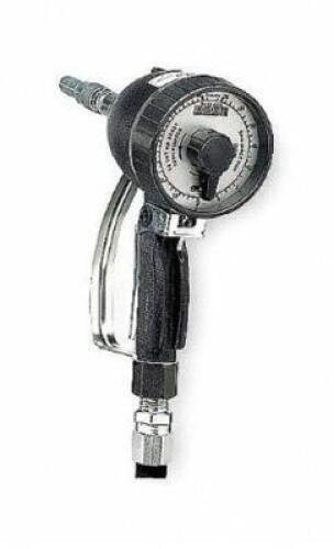 DESCRIPTION: (1) ANALOG OIL METER BRAND/MODEL: LINCOLN/3867 INFORMATION: OPERATING PRESSURE: 1,000 PSI RETAIL$: 1,066.20 SIZE: 3-1/2"DIA QTY: 1