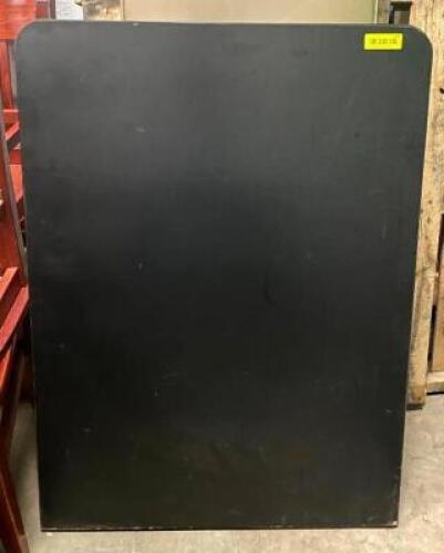 40"X30" TABLE TOP