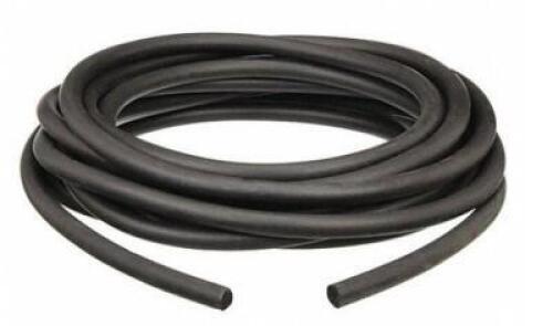 DESCRIPTION: (5) FOAM RUBBER SEAL BRAND/MODEL: TRIM LOK/X313-100 INFORMATION: BLACK/FOR USE WITH: WINDOWS-DOORS/EPDM RETAIL$: 82.58 EACH SIZE: 3/8" X