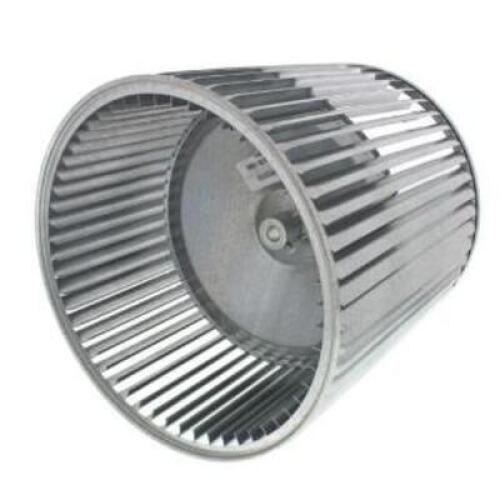 DESCRIPTION: (1) BLOWER WHEEL BRAND/MODEL: CARRIER/LA22ZA120 INFORMATION: SILVER/MINOR DAMAGES RETAIL$: 156.97 SIZE: 11.93"DIA QTY: 1