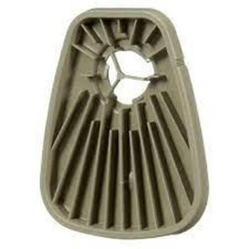 DESCRIPTION: (7) CASES OF (16) FILTER ADAPTERS BRAND/MODEL: 3M #50051141560552 INFORMATION: 603 RETAIL$: $100.00 EA SIZE: 603 FILTER ADAPTER HAS BAYON