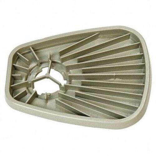 DESCRIPTION: (1) CASES OF (8) FILTER HOLDERS BRAND/MODEL: 3M #5WZA3 RETAIL$: $40.00 EA QTY: 1