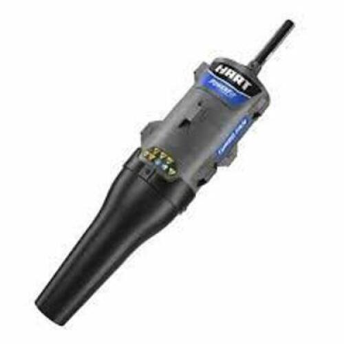 DESCRIPTION: (1) POWERFIT AXIAL BLOWER ATTACHMENT BRAND/MODEL: HART INFORMATION: FOR ATTACHMENT CAPABLE TRIMMER RETAIL$: $70.00 EA QTY: 1