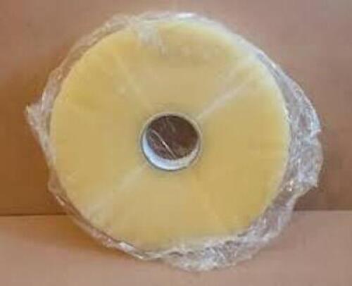 DESCRIPTION: (6) ROLLS OF BOX SEALING TAPE BRAND/MODEL: SCOTCH BRITE RETAIL$: $100.00 EA SIZE: 1.88X4921FT QTY: 6