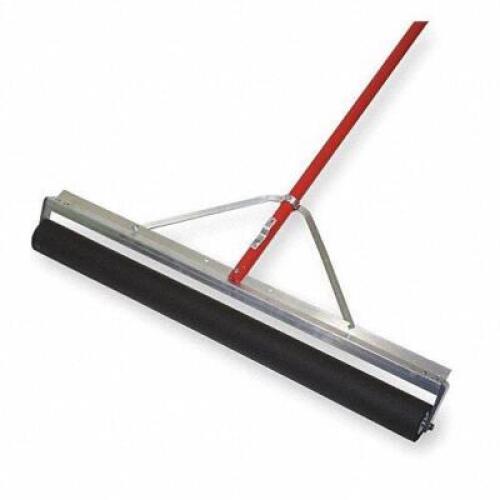 DESCRIPTION: (1) FLOOR SQUEEGEE BRAND/MODEL: TOUGH GUY# 3PCA1 RETAIL$: $383.96 EA SIZE: 36 IN BLADE WD QTY: 1