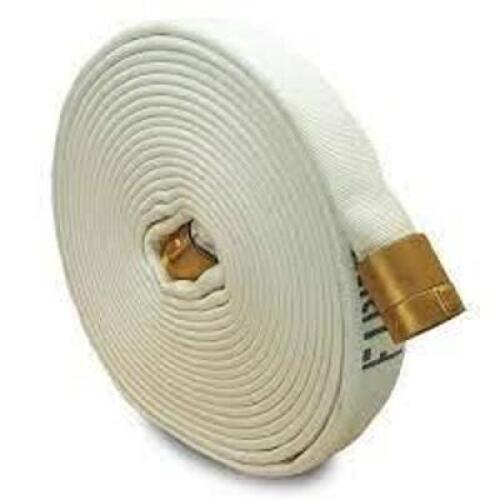 DESCRIPTION: (1) FIRE HOSE QTY: 1