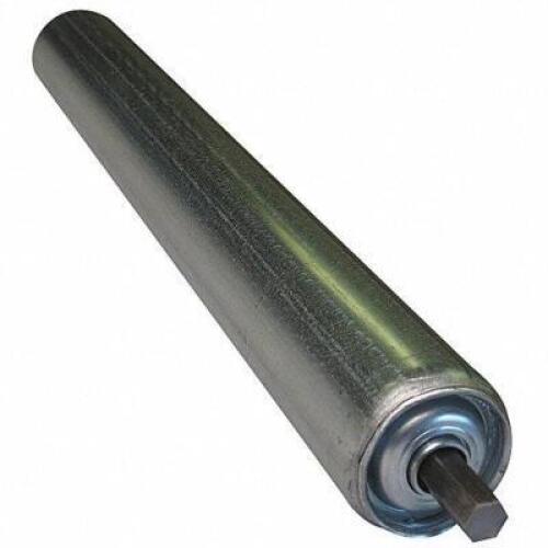 DESCRIPTION: (15) REPLACEMENT ROLLER, GENERAL PURPOSE BRAND/MODEL: ASHLAND CONVEYOR RETAIL$: $30.00 SIZE: 16" QTY: 15