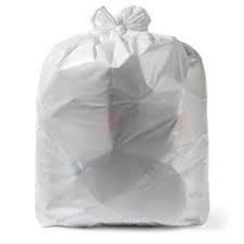 DESCRIPTION: (2) CASES OF (100) TRASH BAGS BRAND/MODEL: ALUF PLASTICS #CR4046W INFORMATION: WHITE RETAIL$: $20.00 EA SIZE: 45 GALLON QTY: 2