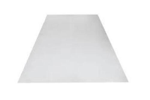 DESCRIPTION: (4) PLASTIC INTERIOR WALL PANEL BRAND/MODEL: GRAINGER INFORMATION: WHITE RETAIL$: $300.00 TOTAL SIZE: 4X8 MUST INSPECT FOR SIZES QTY: 4