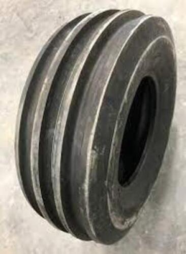 DESCRIPTION: (1) 4 RIB TIRE BRAND/MODEL: HARVEST KING #9.5L-15 F-2M RETAIL$: $150.00 EA SIZE: MUST COME INSPECT QTY: 1