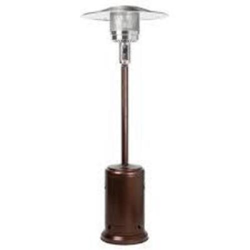 DESCRIPTION: (1) PATIO HEATER BRAND/MODEL: MAINSTAYS #563079831 INFORMATION: IMAGES ARE FOR ILLUSTRATION PURPOSES ONLY AND MAY NOT BE AN EXACT REPRESE