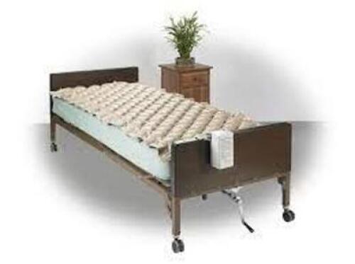 DESCRIPTION: (1) MATTRESS TOPPER BRAND/MODEL: SPECIALITY SLEEP #IMTOPT310TXL RETAIL$: $100.00 EA SIZE: 3" LATEX TOPPER MUST INSPECT QTY: 1