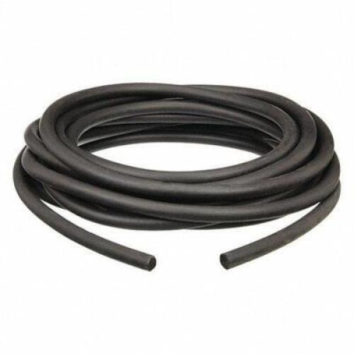 DESCRIPTION: (10) FOAM RUBBER SEAL BRAND/MODEL: TRIM LOK INC #10G533 INFORMATION: BLACK RETAIL$: $82.58 EA SIZE: 100 FT 3/8 X38/ QTY: 10