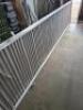 (1) APRON END STYLE WALK RAMP - 3