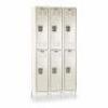 (1) WARDROBE LOCKER