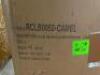 BEECHER 28.75'' WIDE GENUINE LEATHER MANUAL CLUB RECLINER - 6