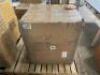 BEECHER 28.75'' WIDE GENUINE LEATHER MANUAL CLUB RECLINER - 10