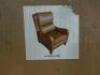 BEECHER 28.75'' WIDE GENUINE LEATHER MANUAL CLUB RECLINER - 12