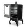 PIT BOSS�PRO 1077-SQ IN BLACK SAND PELLET SMOKER - 5